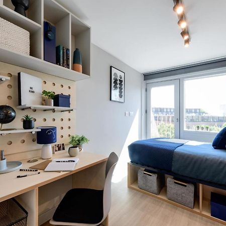 Cosy City Living Ensuites At Trendy Wick Park In Londýn Exteriér fotografie