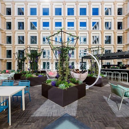 Cosy City Living Ensuites At Trendy Wick Park In Londýn Exteriér fotografie