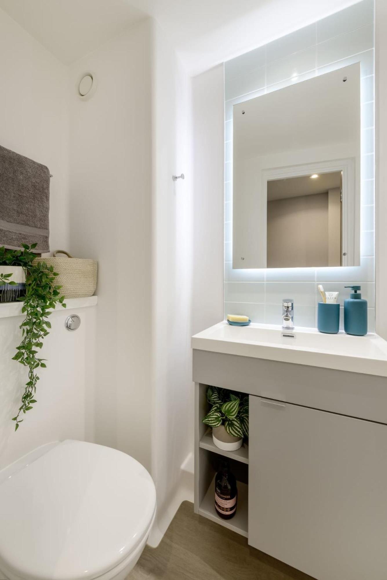 Cosy City Living Ensuites At Trendy Wick Park In Londýn Exteriér fotografie