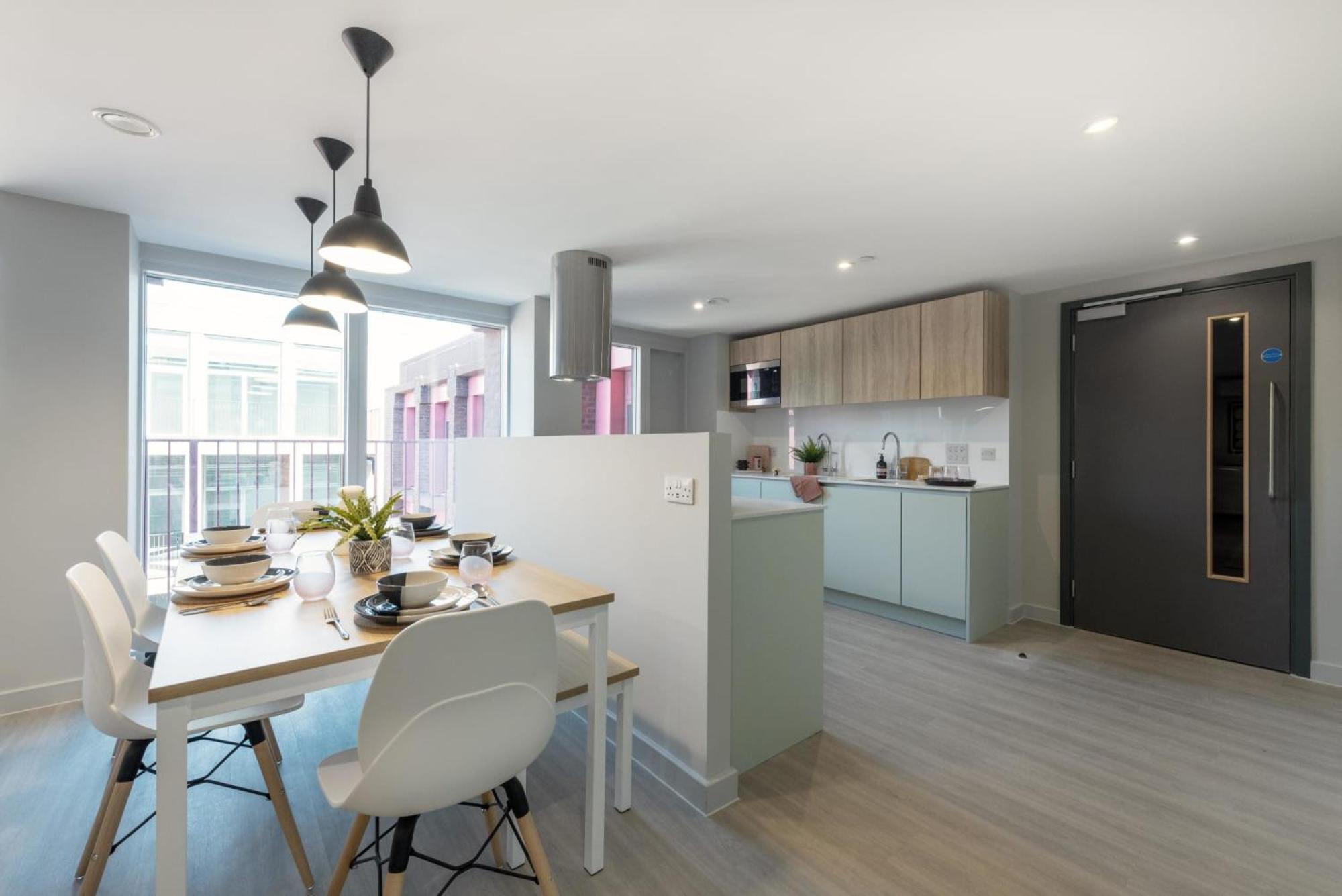 Cosy City Living Ensuites At Trendy Wick Park In Londýn Exteriér fotografie