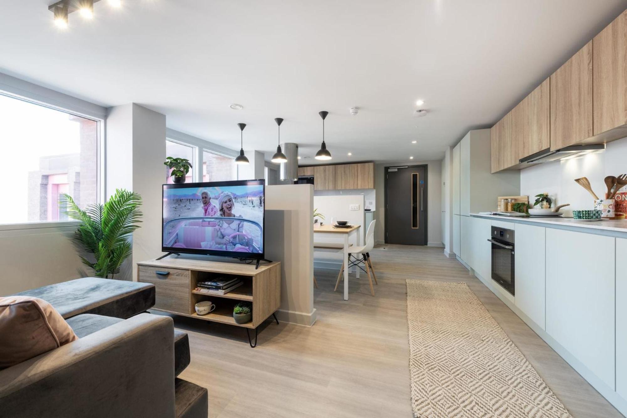 Cosy City Living Ensuites At Trendy Wick Park In Londýn Exteriér fotografie