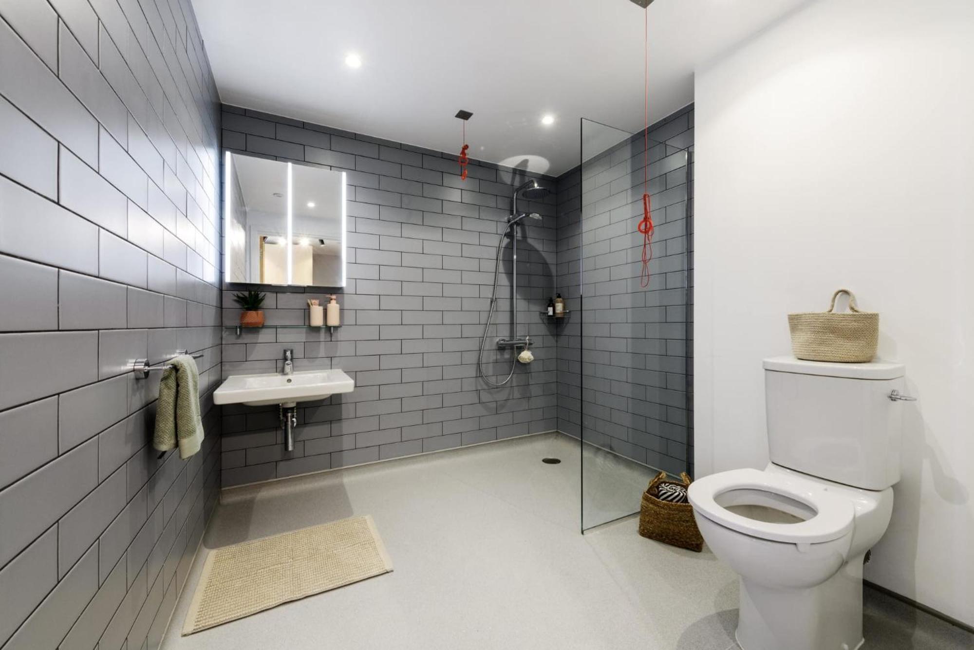 Cosy City Living Ensuites At Trendy Wick Park In Londýn Exteriér fotografie