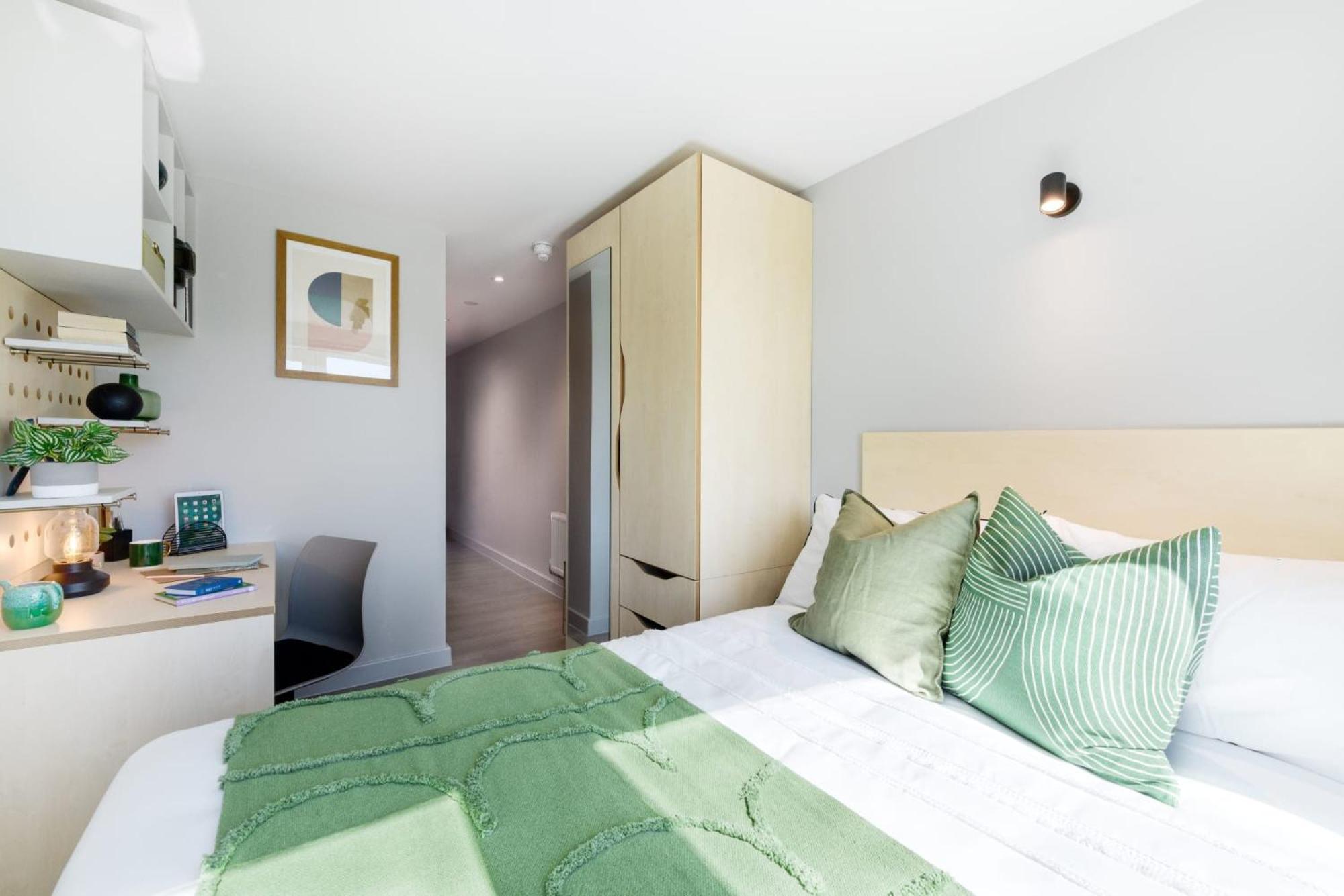 Cosy City Living Ensuites At Trendy Wick Park In Londýn Exteriér fotografie