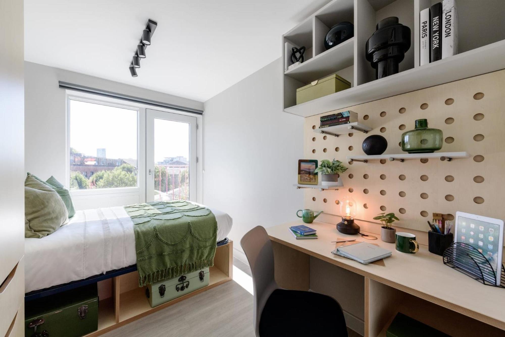 Cosy City Living Ensuites At Trendy Wick Park In Londýn Exteriér fotografie