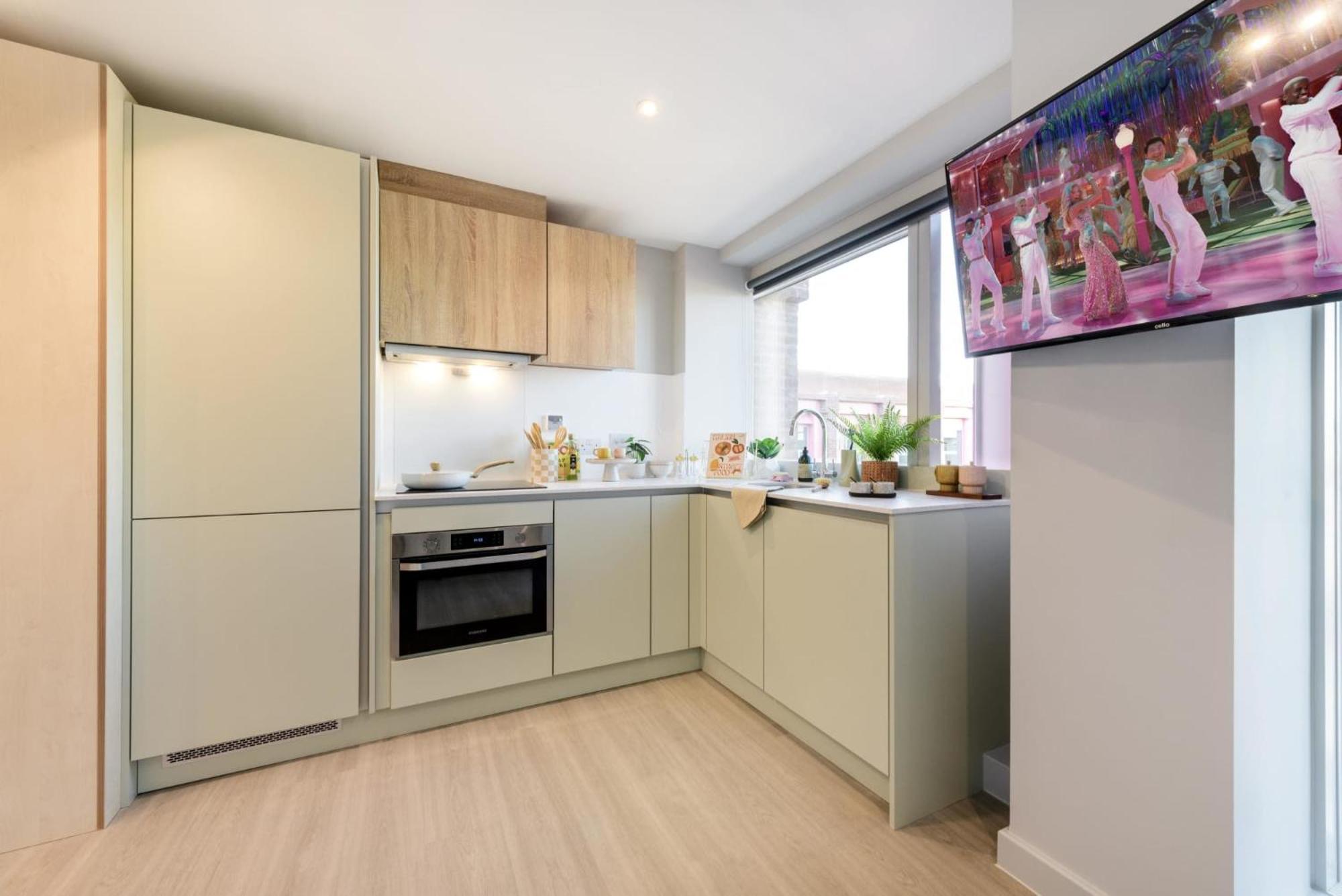 Cosy City Living Ensuites At Trendy Wick Park In Londýn Exteriér fotografie
