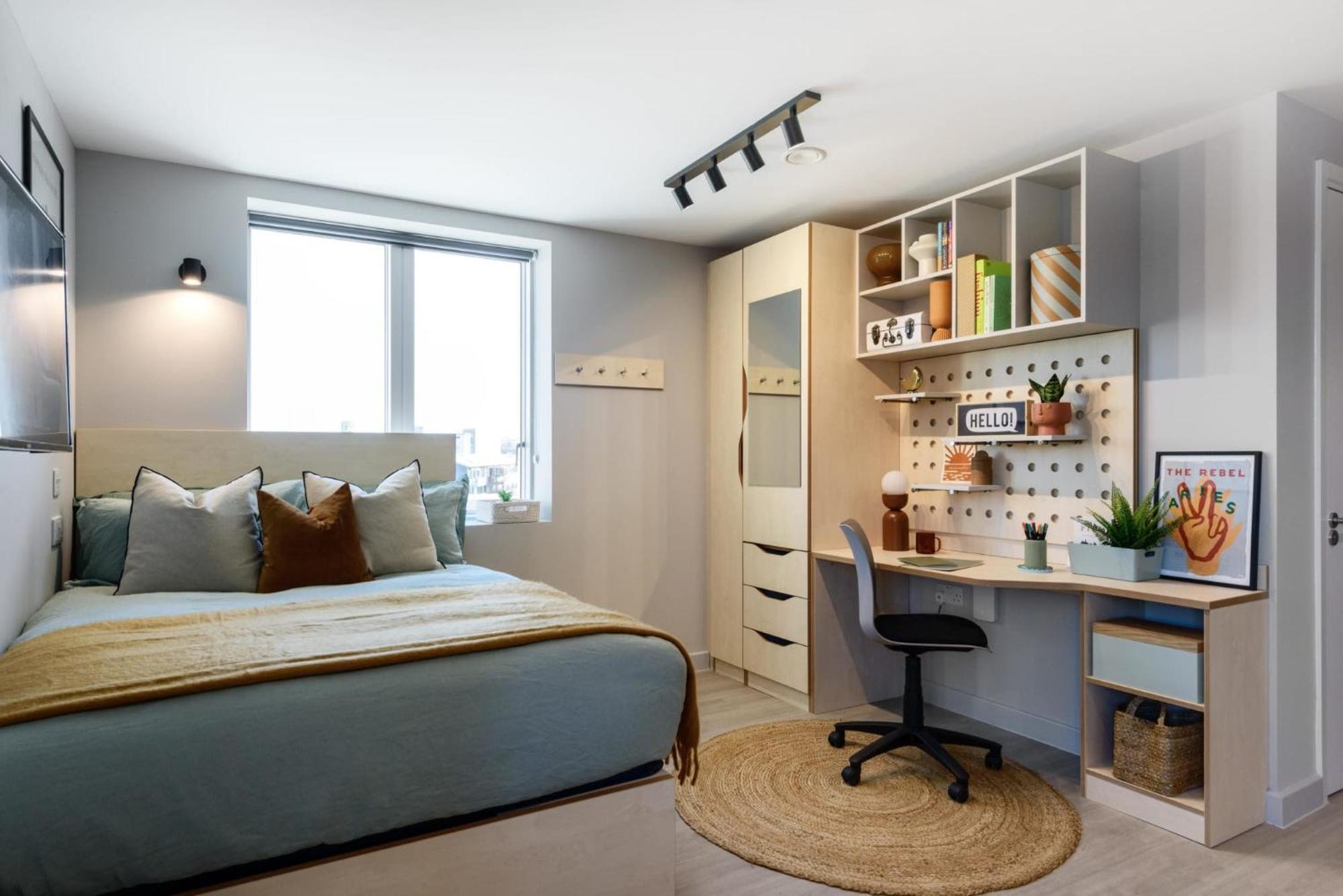 Cosy City Living Ensuites At Trendy Wick Park In Londýn Exteriér fotografie