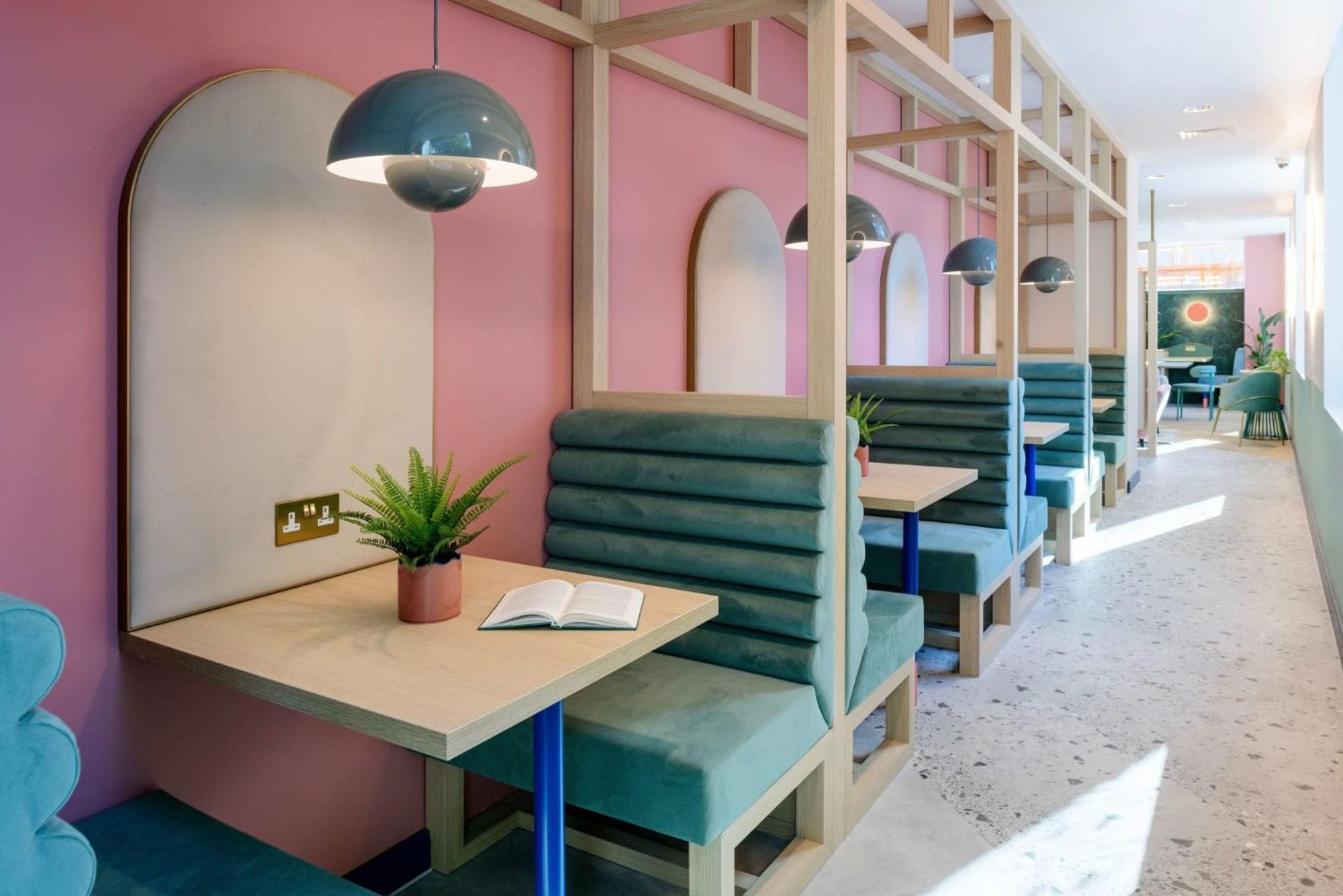 Cosy City Living Ensuites At Trendy Wick Park In Londýn Exteriér fotografie