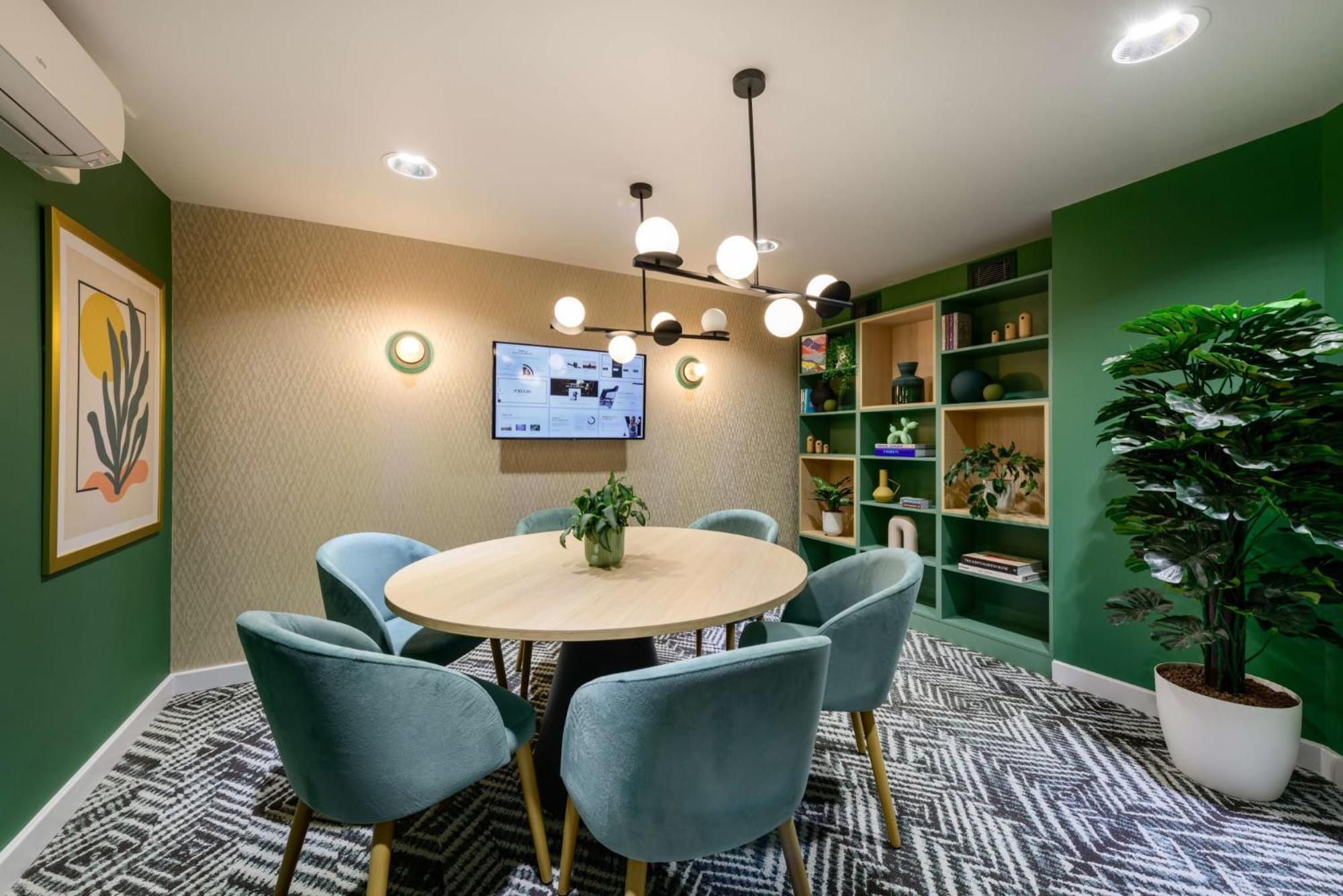 Cosy City Living Ensuites At Trendy Wick Park In Londýn Exteriér fotografie
