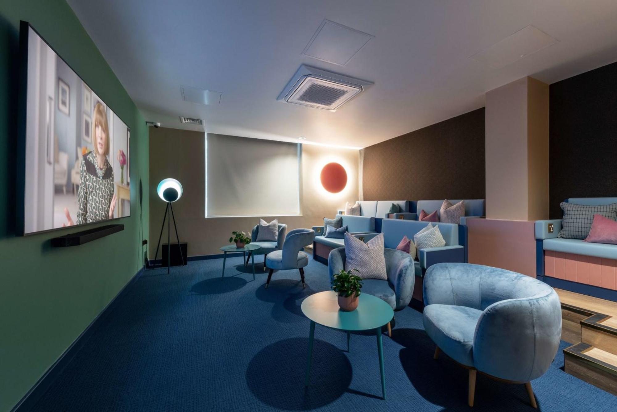 Cosy City Living Ensuites At Trendy Wick Park In Londýn Exteriér fotografie