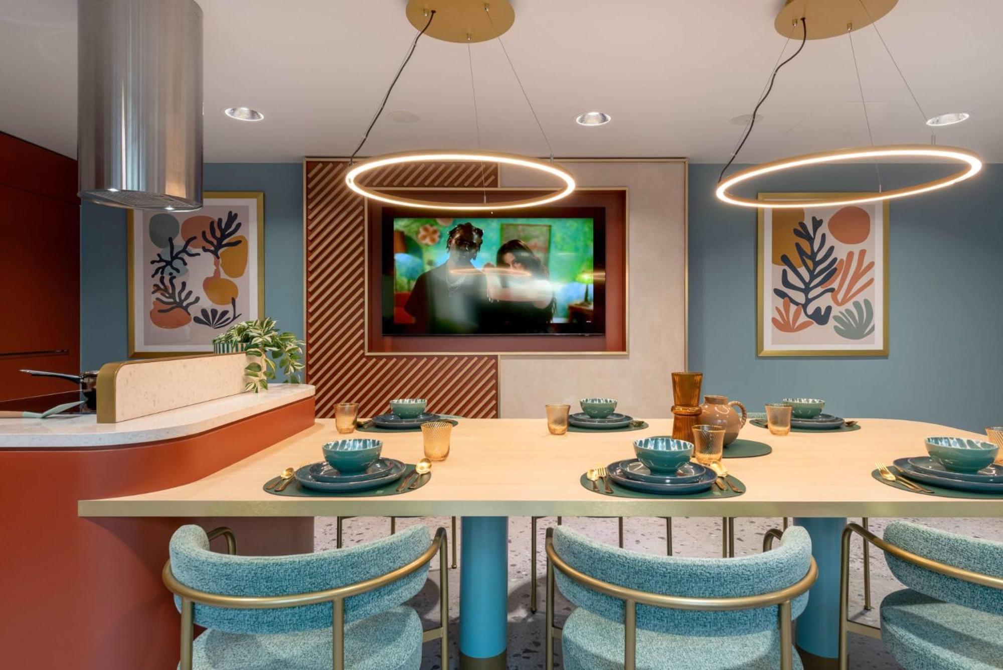 Cosy City Living Ensuites At Trendy Wick Park In Londýn Exteriér fotografie