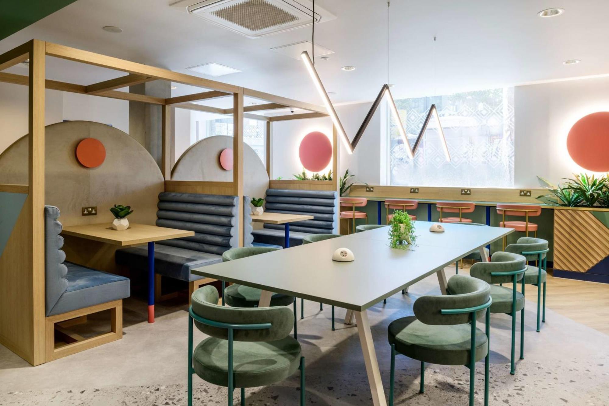 Cosy City Living Ensuites At Trendy Wick Park In Londýn Exteriér fotografie