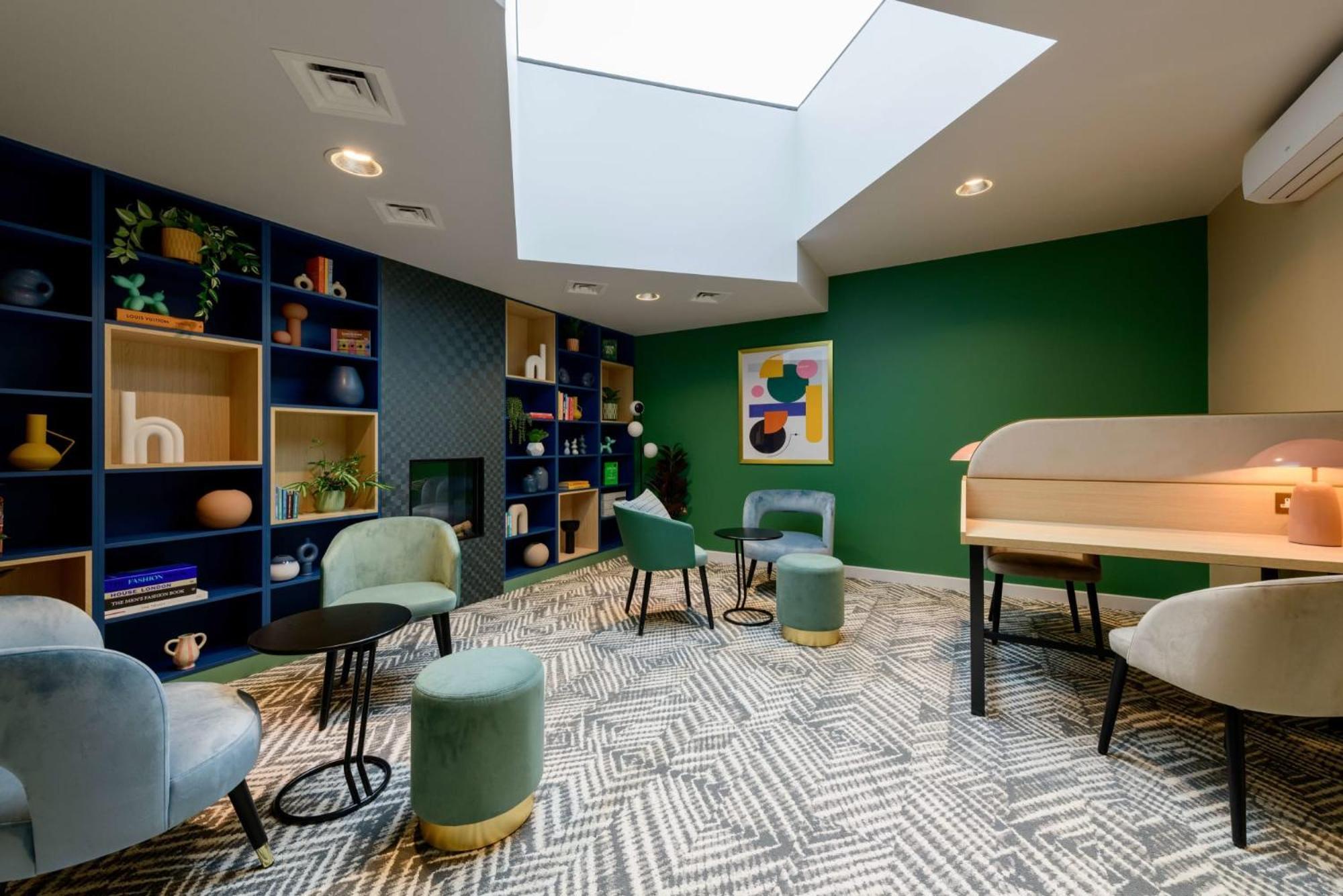 Cosy City Living Ensuites At Trendy Wick Park In Londýn Exteriér fotografie