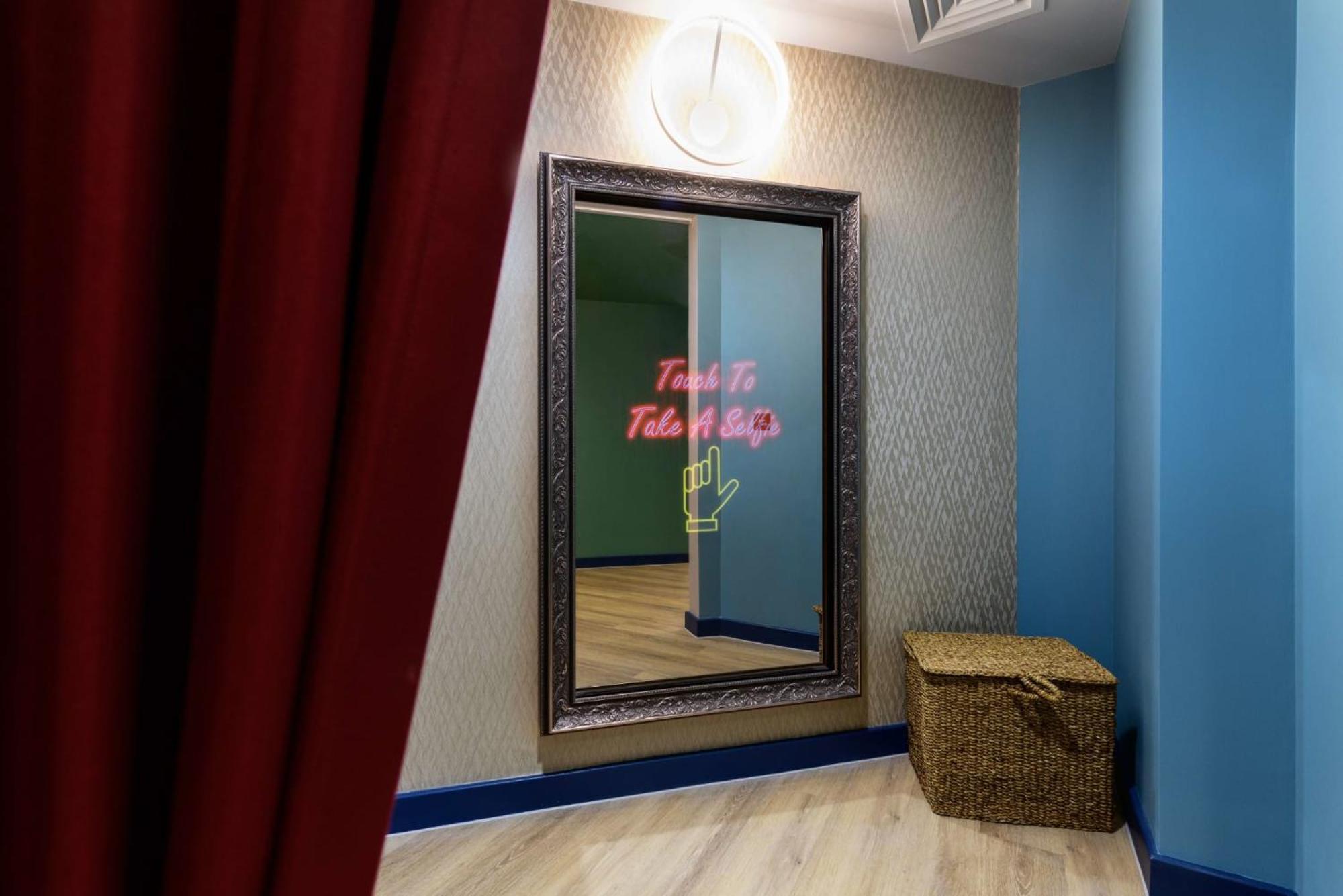 Cosy City Living Ensuites At Trendy Wick Park In Londýn Exteriér fotografie