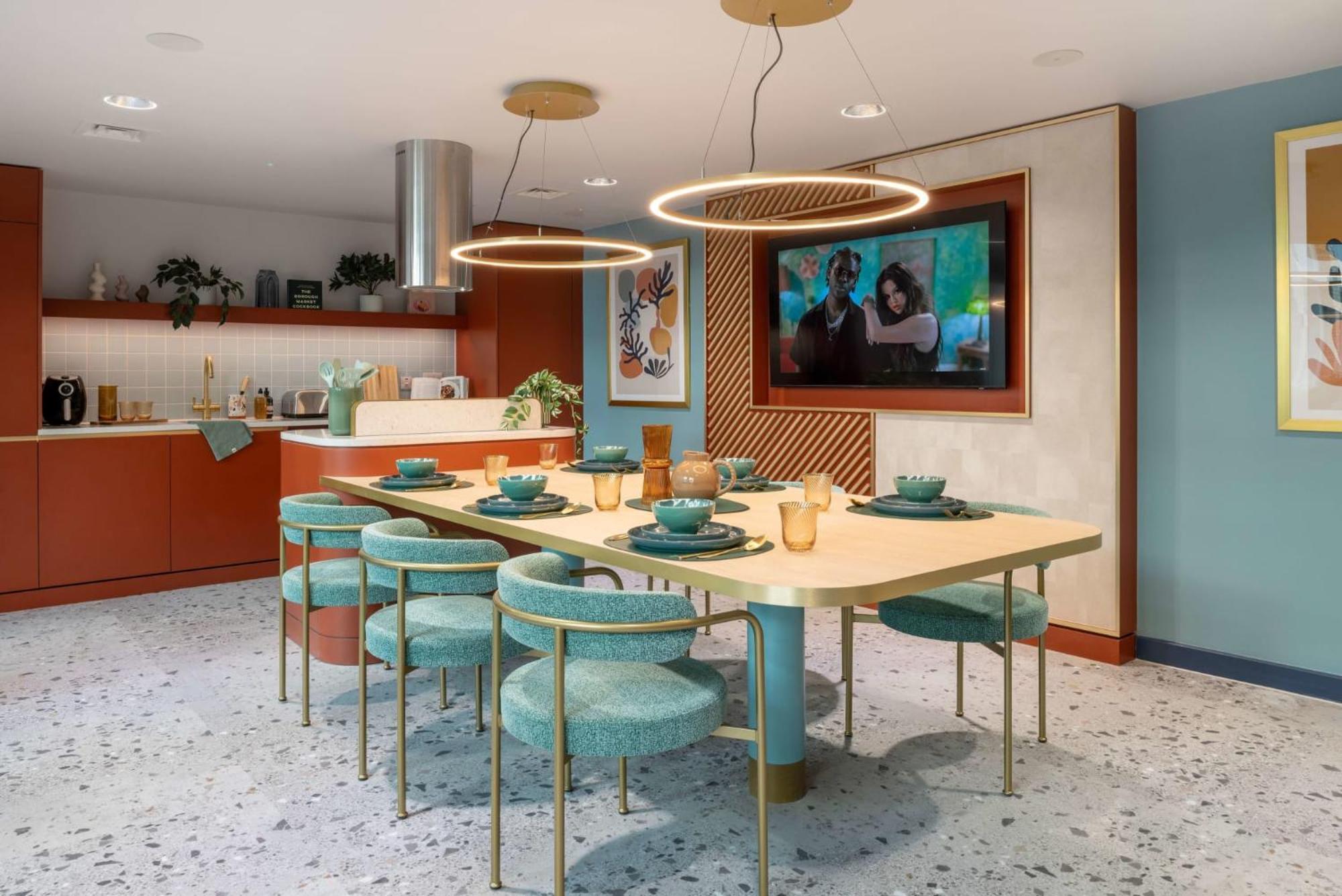 Cosy City Living Ensuites At Trendy Wick Park In Londýn Exteriér fotografie