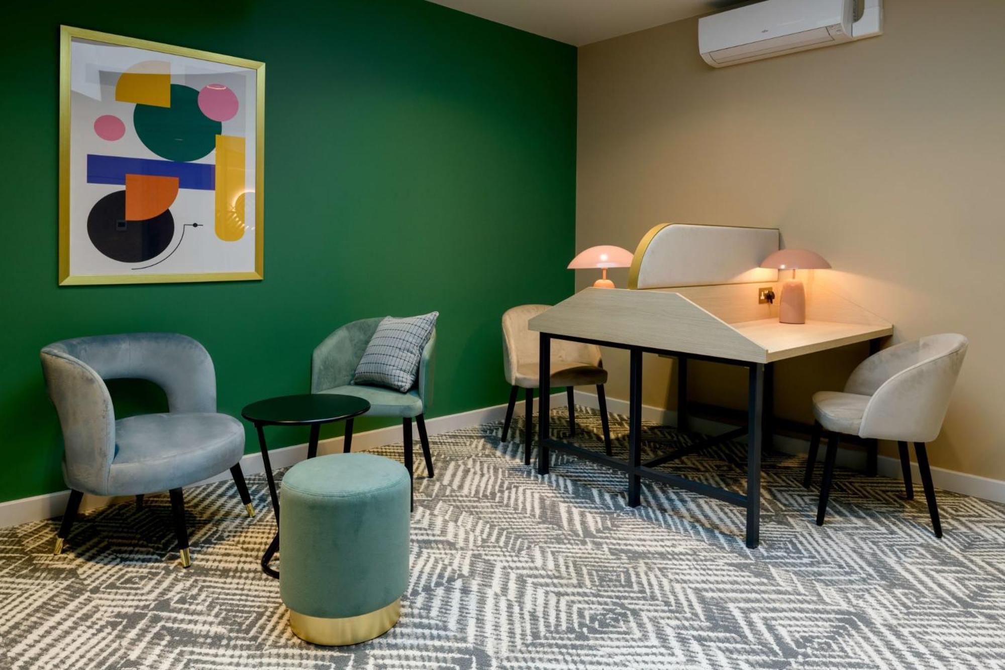 Cosy City Living Ensuites At Trendy Wick Park In Londýn Exteriér fotografie