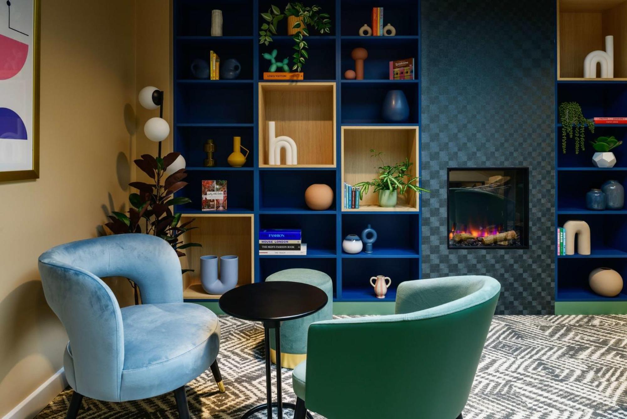 Cosy City Living Ensuites At Trendy Wick Park In Londýn Exteriér fotografie