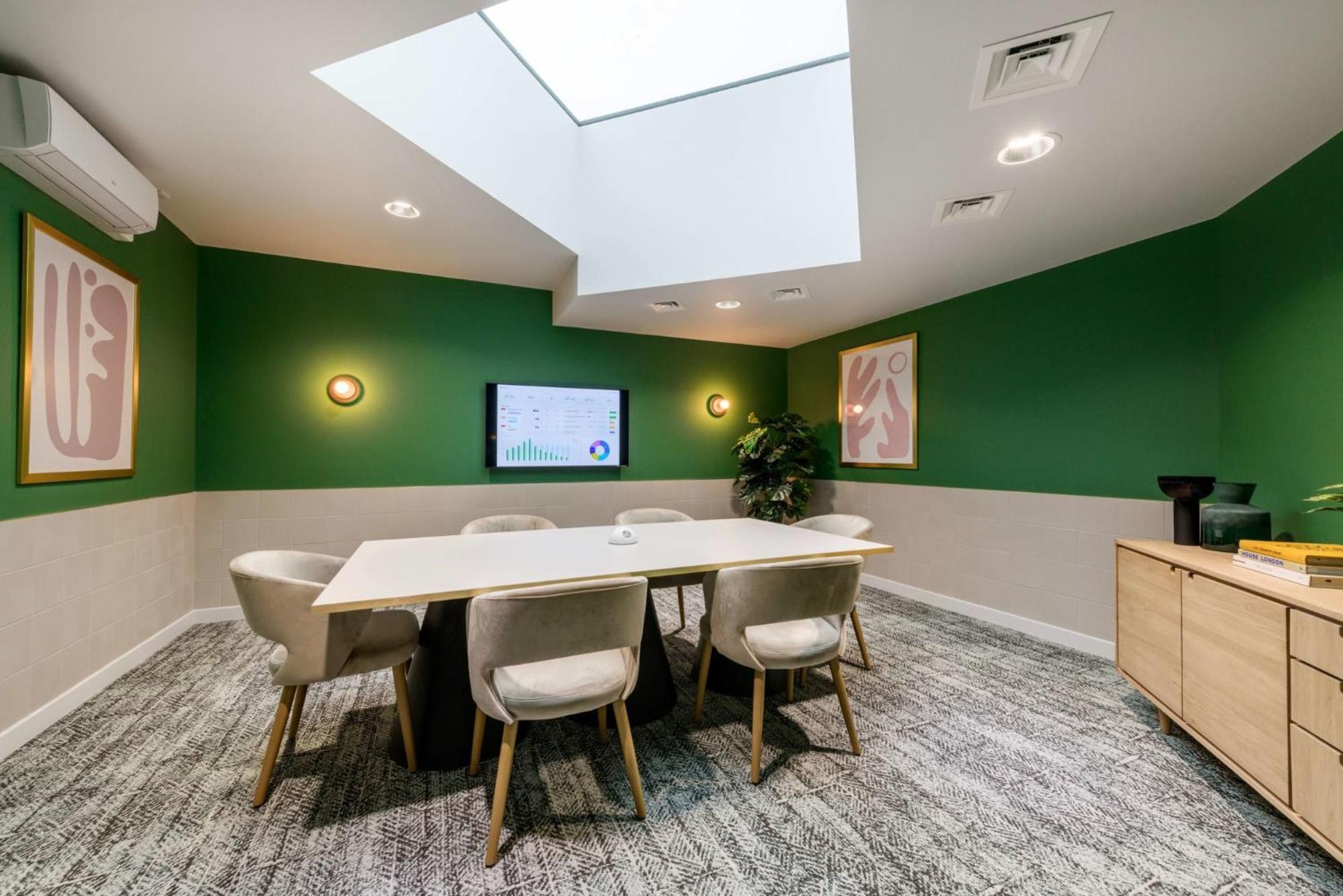 Cosy City Living Ensuites At Trendy Wick Park In Londýn Exteriér fotografie
