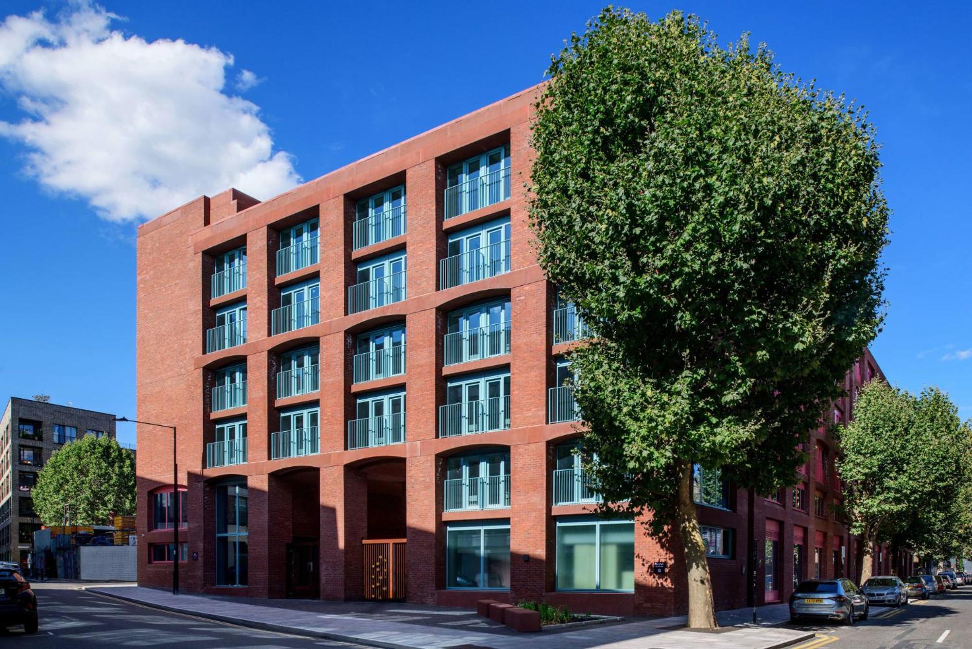 Cosy City Living Ensuites At Trendy Wick Park In Londýn Exteriér fotografie